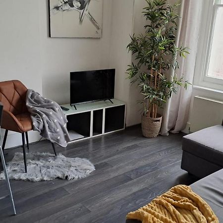 Fantastic 1Bd Flat In The Centre Apartment London Luaran gambar