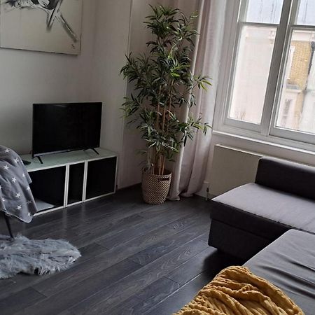 Fantastic 1Bd Flat In The Centre Apartment London Luaran gambar