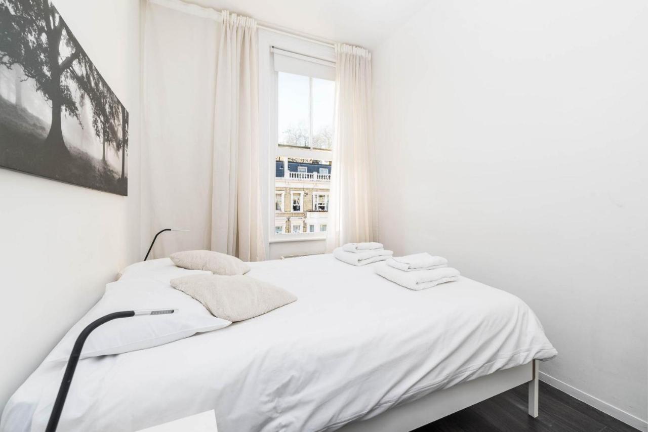 Fantastic 1Bd Flat In The Centre Apartment London Luaran gambar