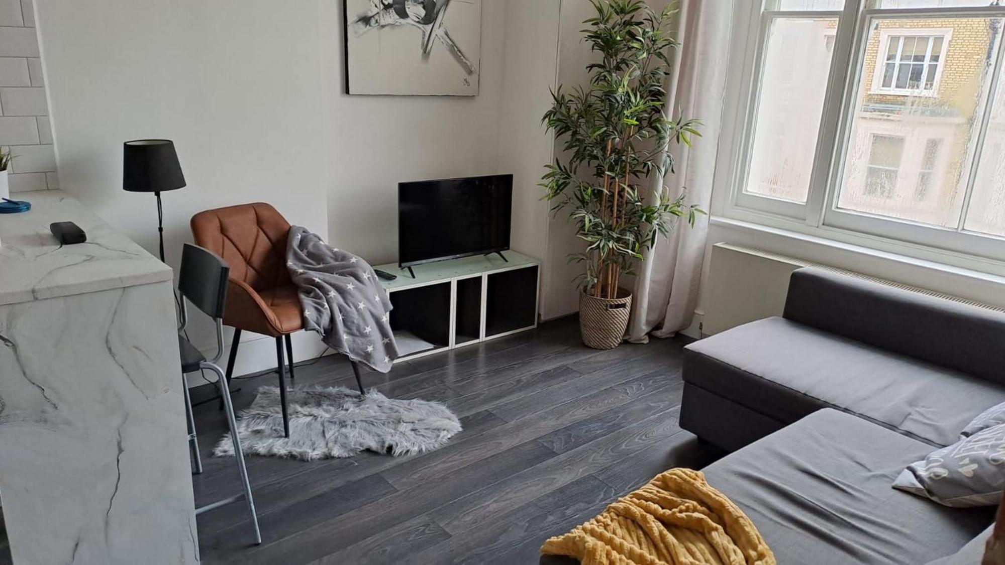 Fantastic 1Bd Flat In The Centre Apartment London Luaran gambar
