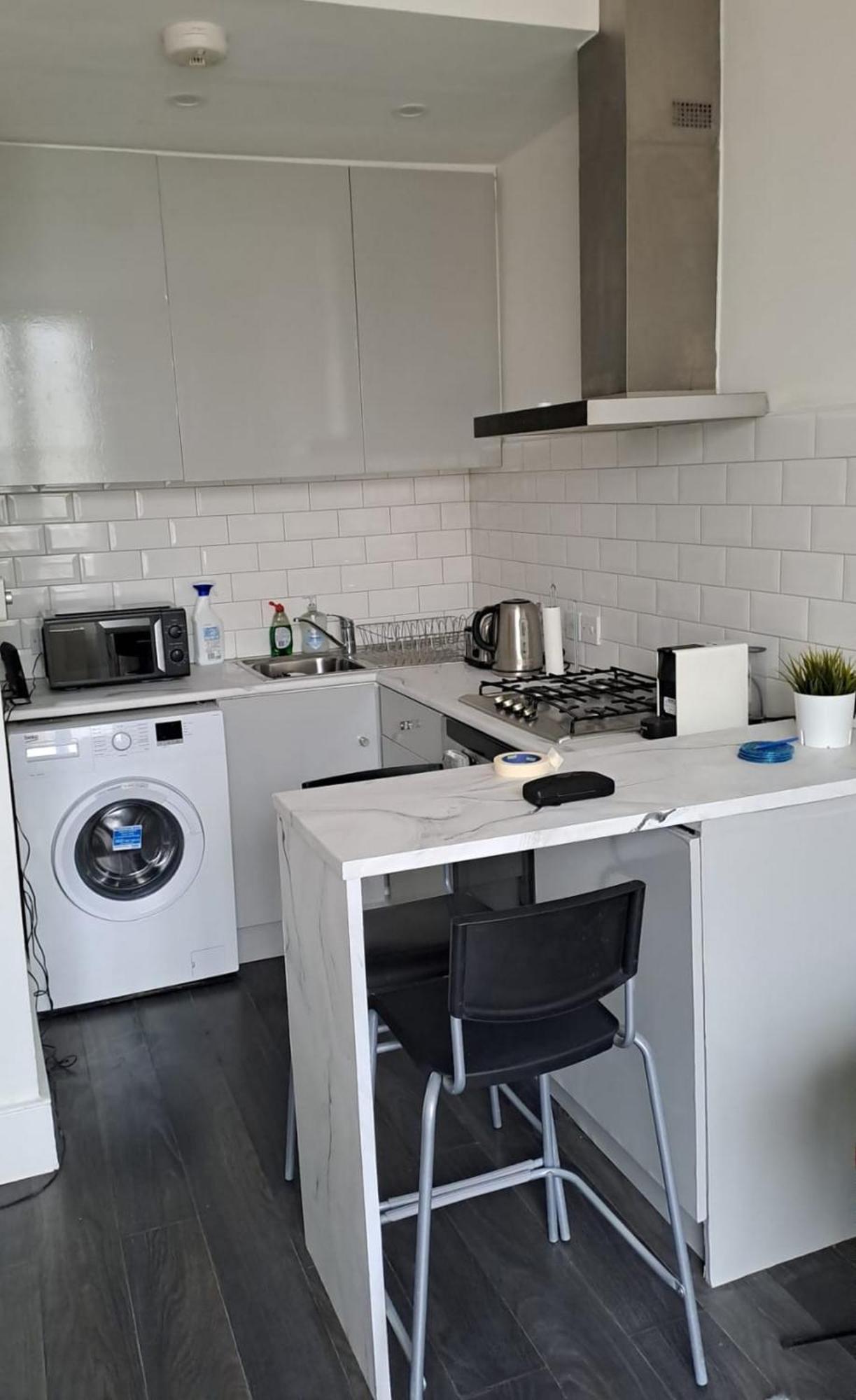 Fantastic 1Bd Flat In The Centre Apartment London Luaran gambar