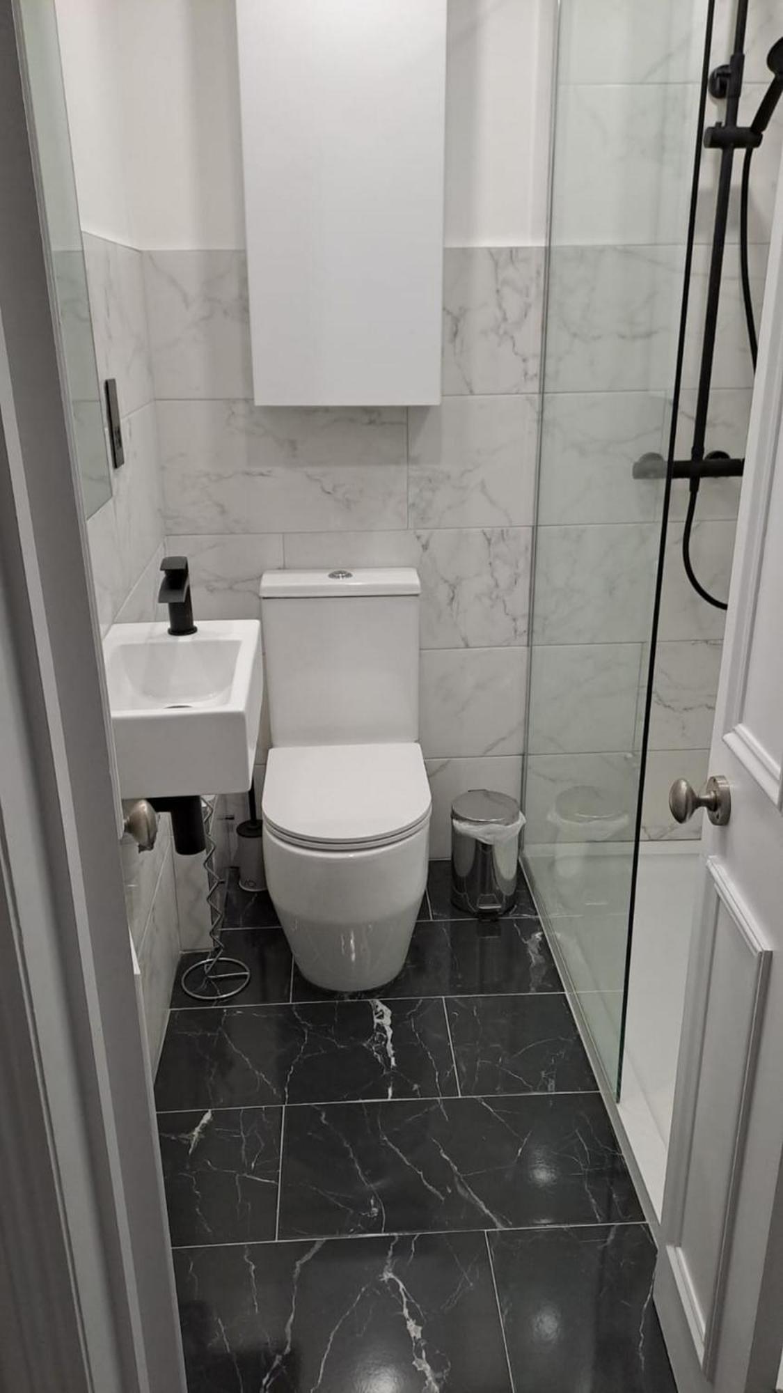 Fantastic 1Bd Flat In The Centre Apartment London Luaran gambar