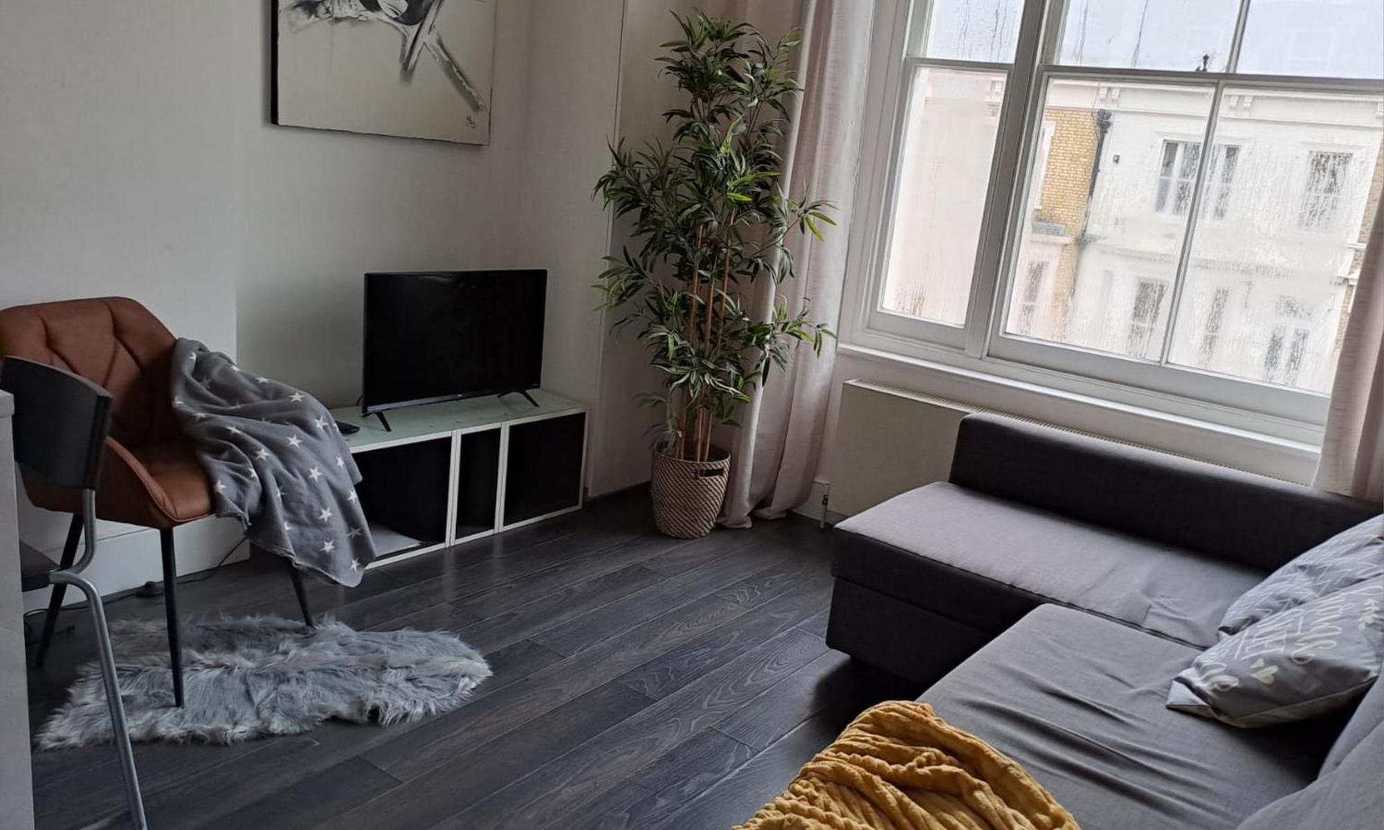 Fantastic 1Bd Flat In The Centre Apartment London Luaran gambar