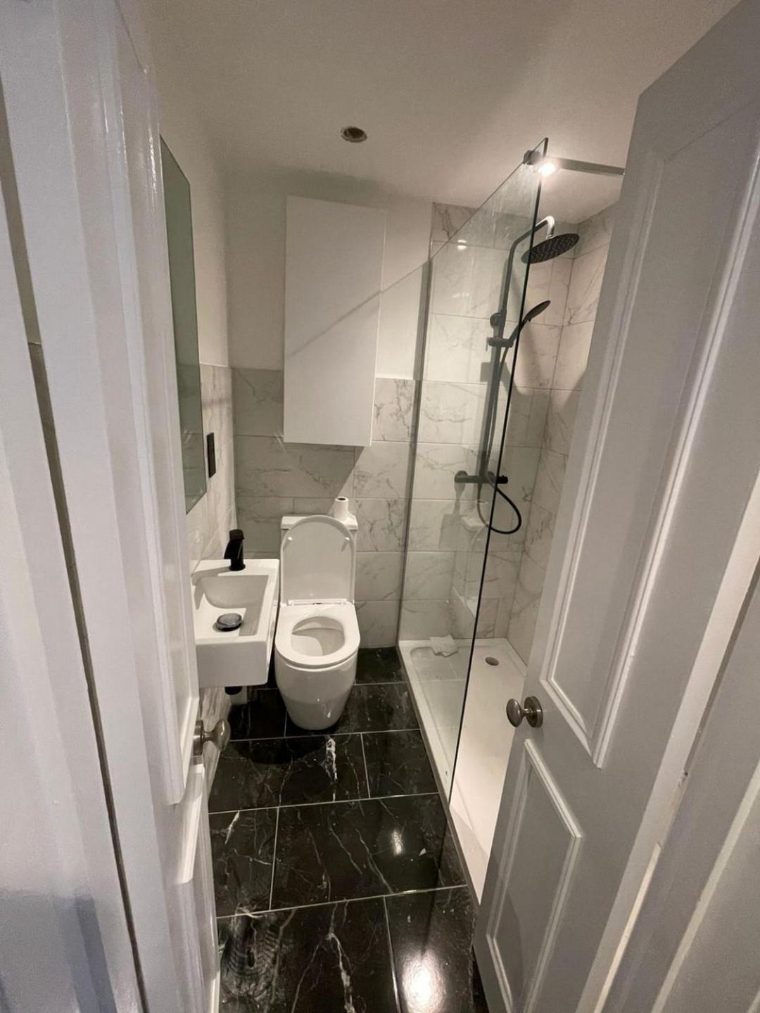 Fantastic 1Bd Flat In The Centre Apartment London Luaran gambar