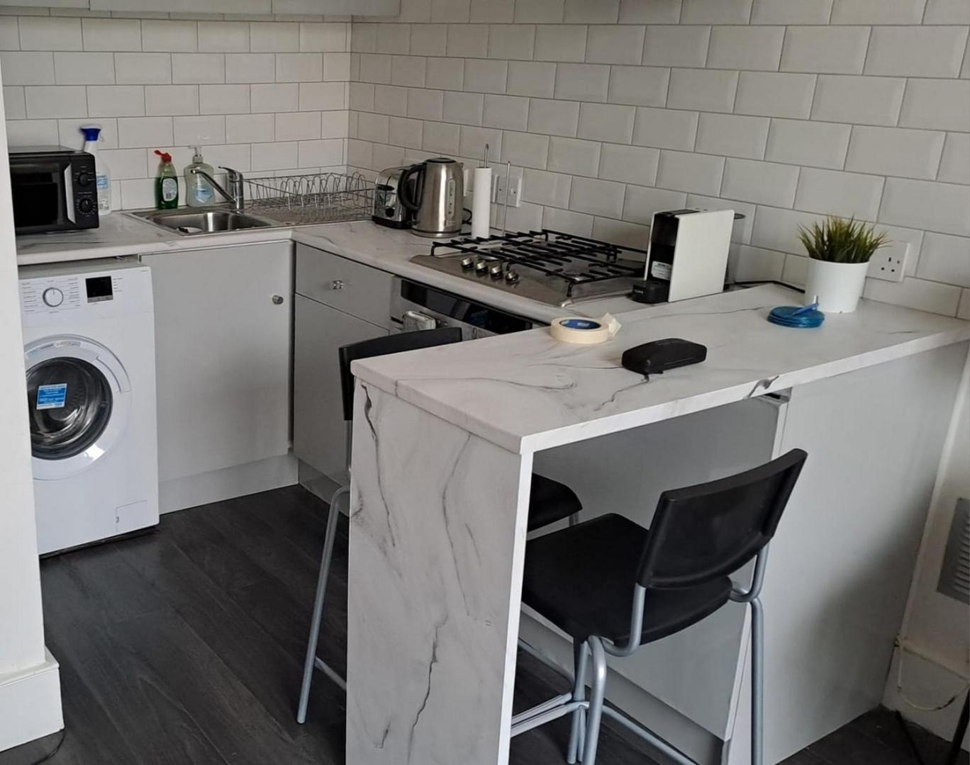 Fantastic 1Bd Flat In The Centre Apartment London Luaran gambar