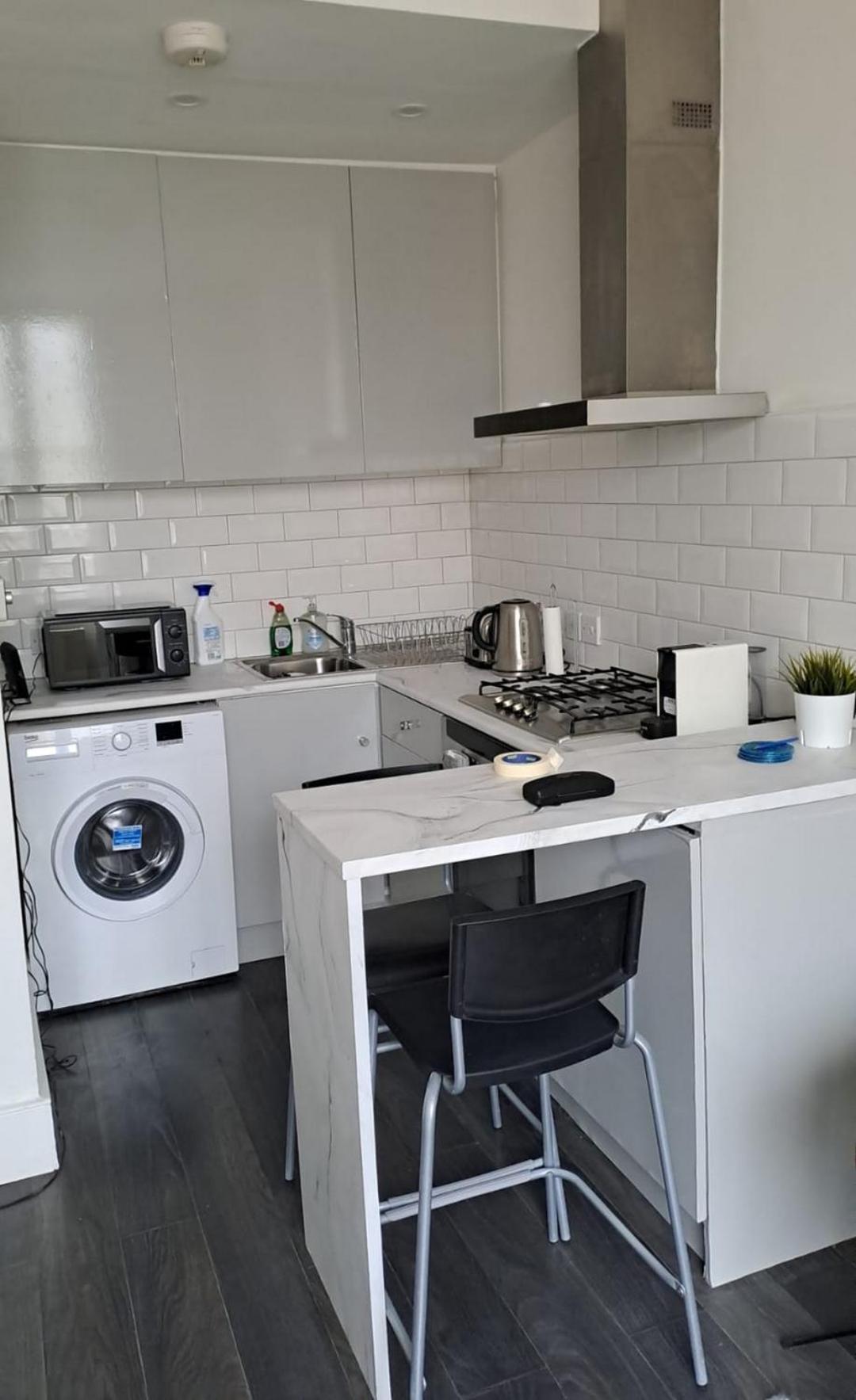 Fantastic 1Bd Flat In The Centre Apartment London Luaran gambar