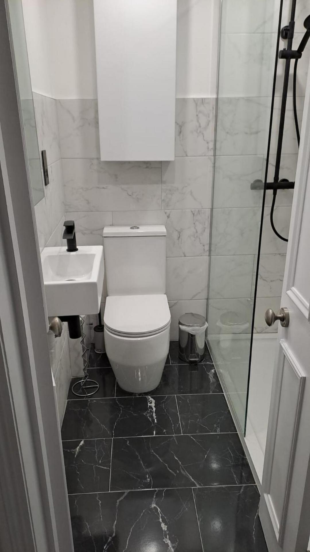 Fantastic 1Bd Flat In The Centre Apartment London Luaran gambar