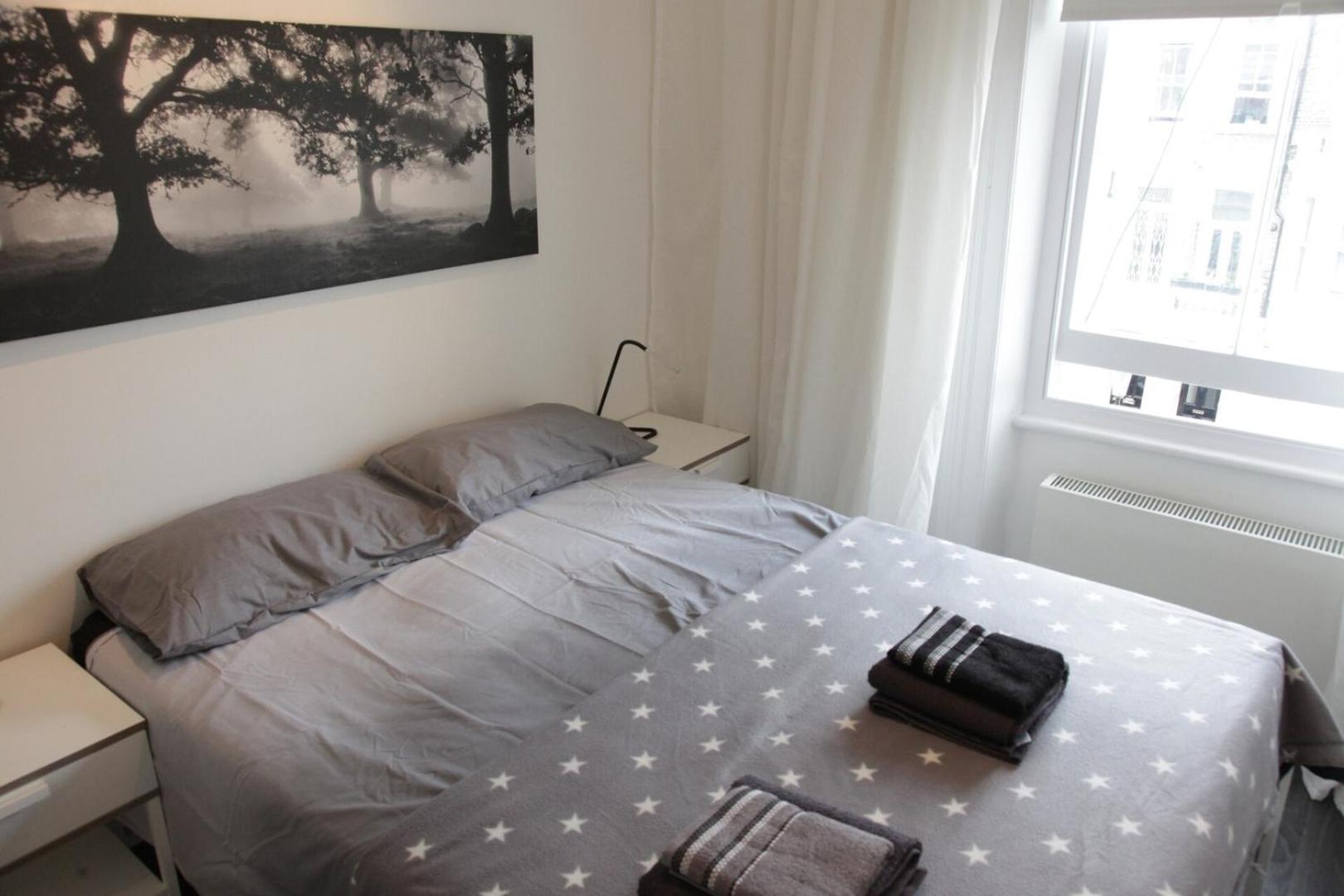 Fantastic 1Bd Flat In The Centre Apartment London Luaran gambar