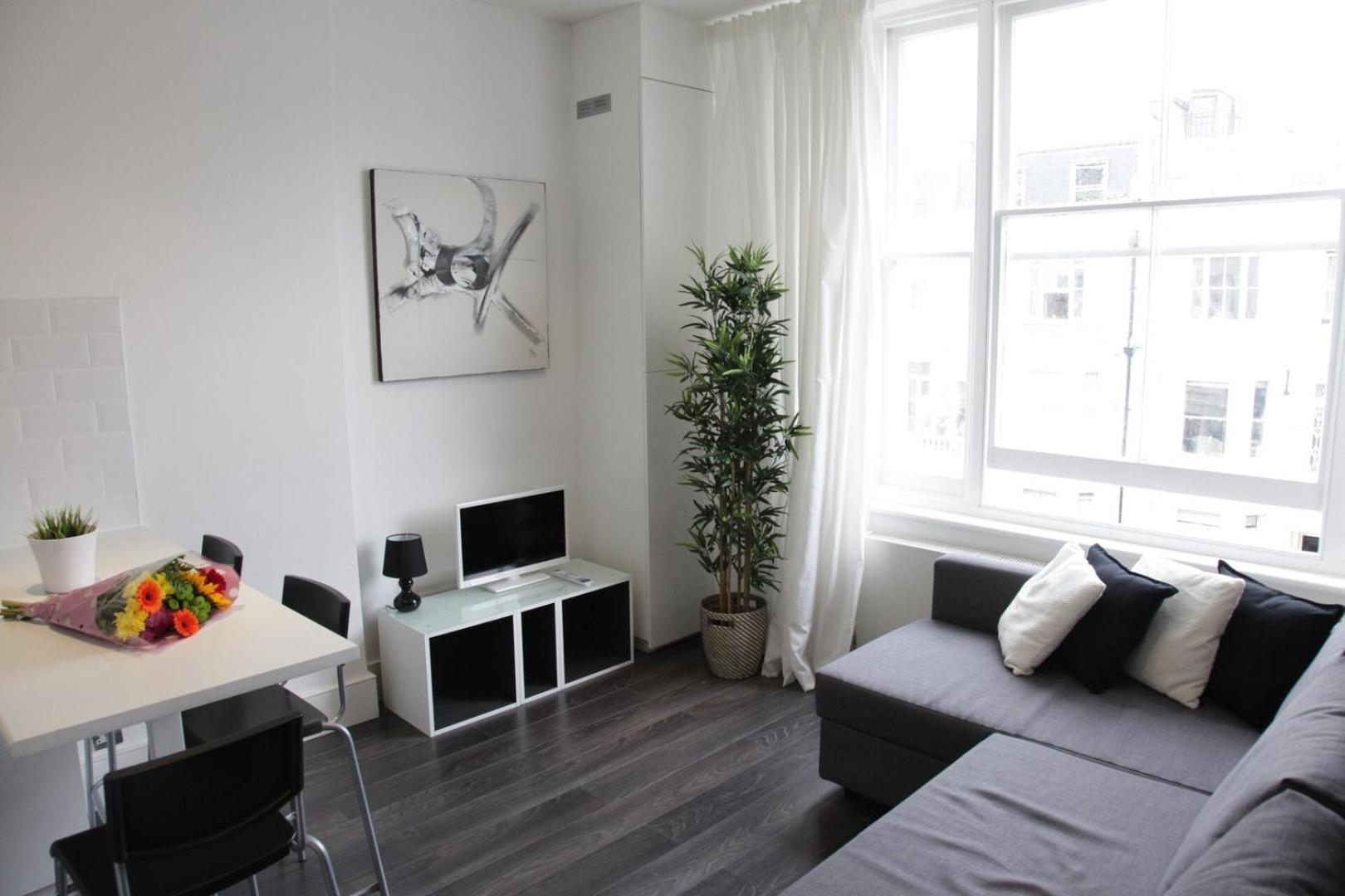 Fantastic 1Bd Flat In The Centre Apartment London Luaran gambar