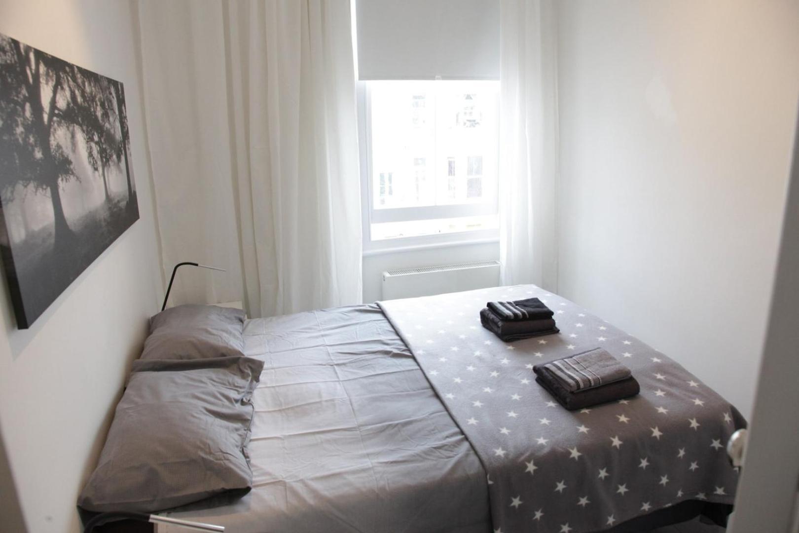 Fantastic 1Bd Flat In The Centre Apartment London Luaran gambar