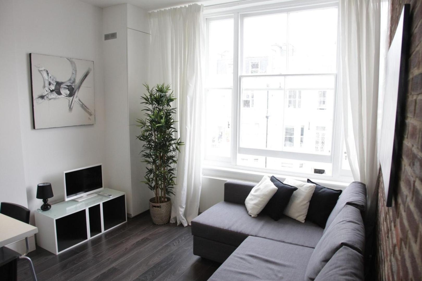 Fantastic 1Bd Flat In The Centre Apartment London Luaran gambar