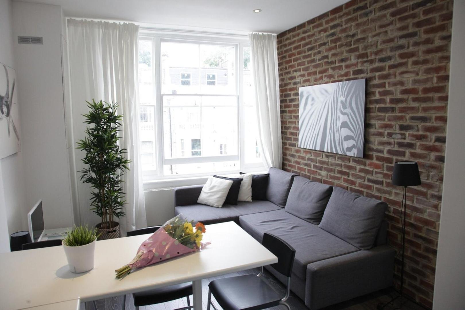 Fantastic 1Bd Flat In The Centre Apartment London Luaran gambar